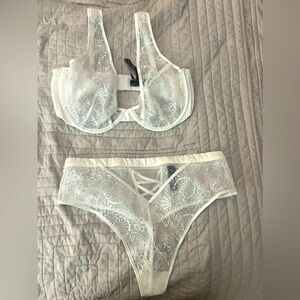 Victoria Secret lingerie